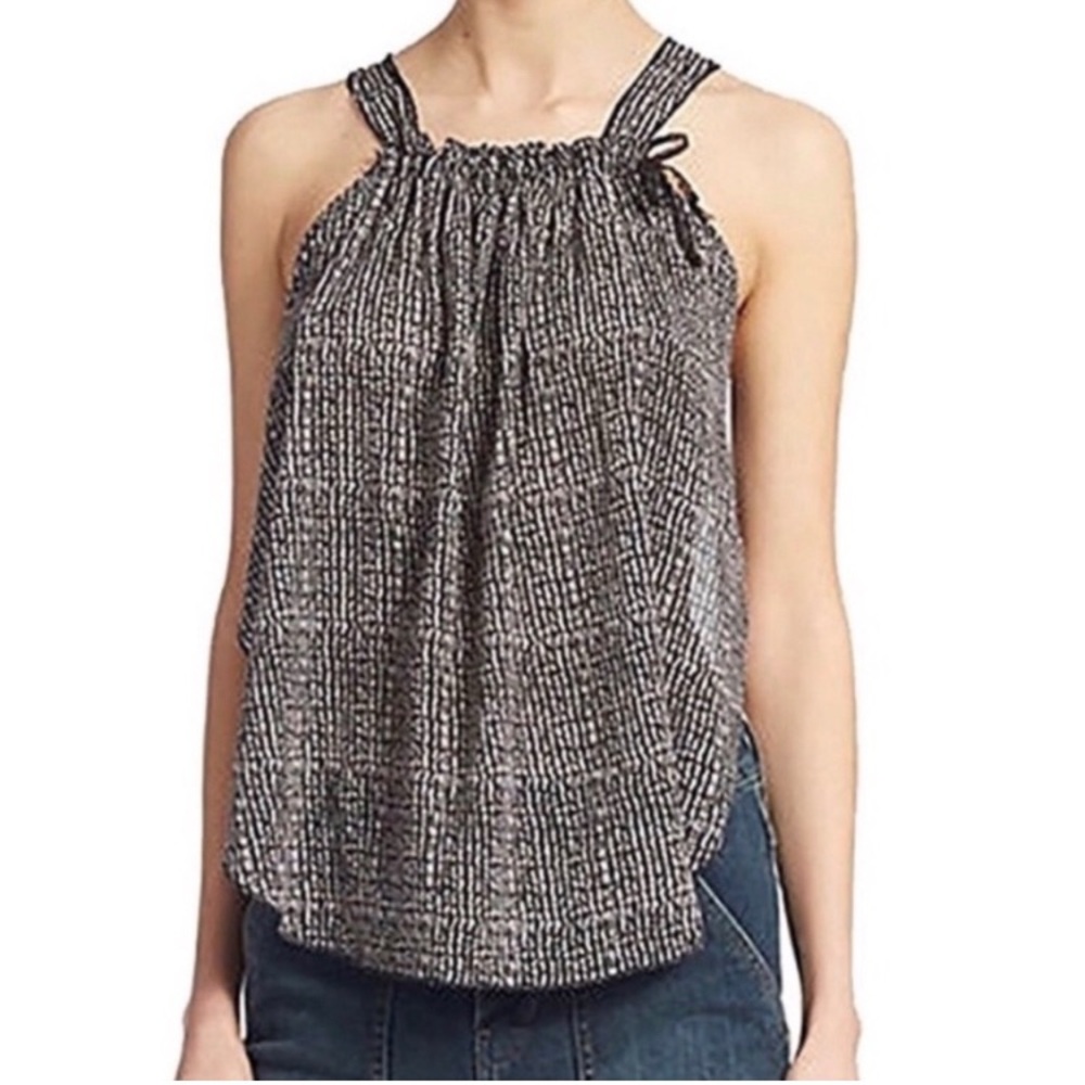 Intimately Free People Go Lightly Top